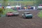Stockcar-Rennen in Mecklenburg - Bild 375