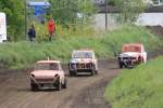 Stockcar-Rennen in Mecklenburg - Bild 661