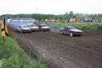 Stockcar-Rennen in Mecklenburg - Bild 790
