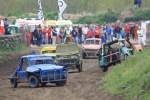 Stockcar-Rennen in Mecklenburg - Bild 923