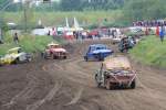 Stockcar-Rennen in Mecklenburg - Bild 937